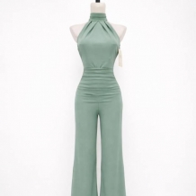 MONO HALTER MENTA