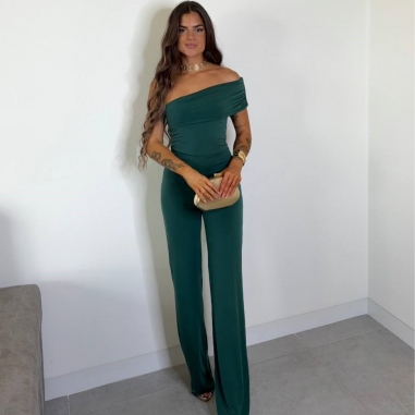 MONO ALLURE VERDE BOTELLA