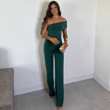 MONO ALLURE VERDE BOTELLA