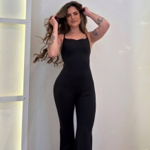 MONO CAMPANA ESPALDA CRUZADA 2