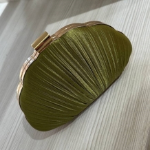 BOLSO EVENTO VERDE