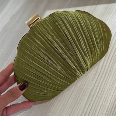 BOLSO EVENTO VERDE
