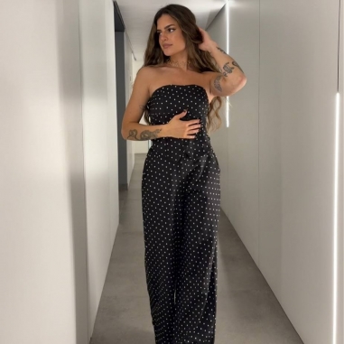 CONJUNTO LUNARES PALABRA DE HONOR