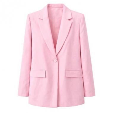 BLAZER ROSITA LARGA