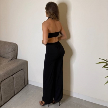 MONO ACCESORIO NEGRO