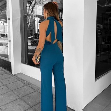 MONO CAMPANA PETRÓLEO