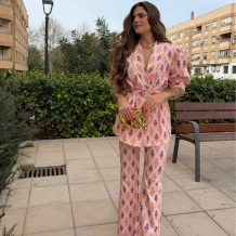 CONJUNTO ESTAMPADO ROSITA 2