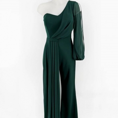 PREVENTA MONO GASA ASIMÉTRICO VERDE...