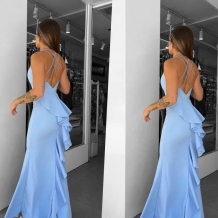 PREVENTA VESTIDO SIRENA... 2