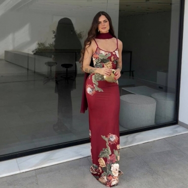 PREVENTA CHAL TUL BURDEOS