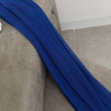 PREVENTA CHAL TUL AZUL KLEIN