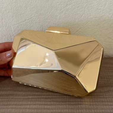 BOLSO EVENTO ESPEJOS