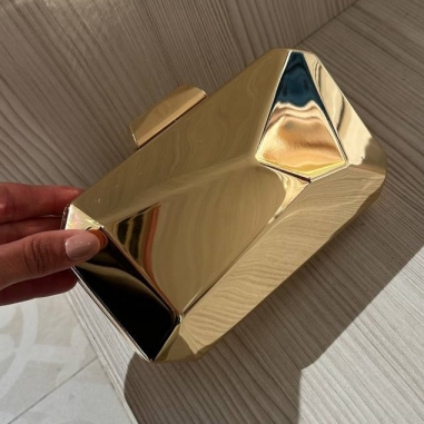 BOLSO EVENTO ESPEJOS