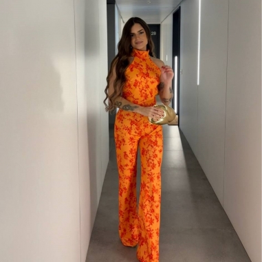 MONO CAMPANA ESTAMPADO