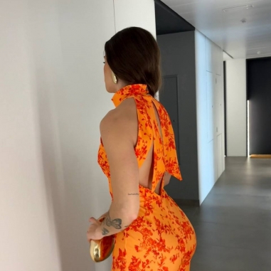 MONO CAMPANA ESTAMPADO