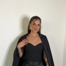 BODY REDUCTOR NEGRO 2