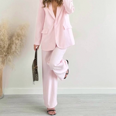 CONJUNTO TRAJE ROSITA