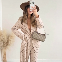 CONJUNTO TRAJE LUNARES