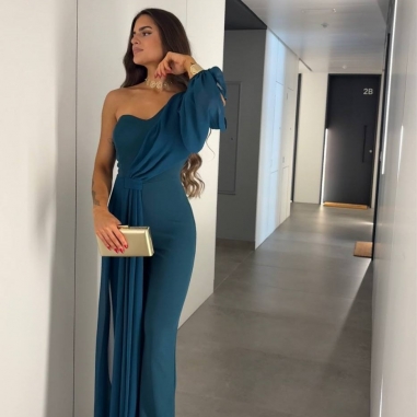 MONO GASA ASIMÉTRICO PETRÓLEO