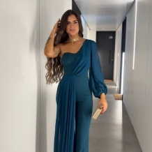 MONO GASA ASIMÉTRICO PETRÓLEO 2