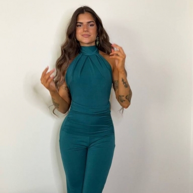 MONO MATILDA PETRÓLEO