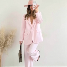 CONJUNTO TRAJE VERA ROSITA