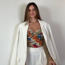 CONJUNTO TRAJE VERA MARFIL 2