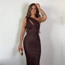 PREVENTA VESTIDO VARILLAS...