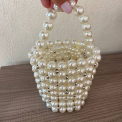 SACO PERLAS