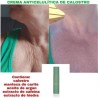CREMA ANTICELULÍTICA