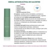 CREMA ANTICELULÍTICA