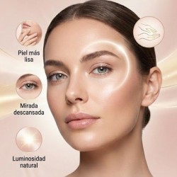 PARCHES CONTORNO DE OJOS COREANOS
