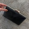 BOLSO EVENTO NEGRO