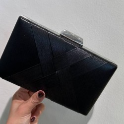 BOLSO EVENTO NEGRO