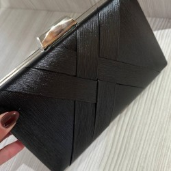 BOLSO EVENTO NEGRO