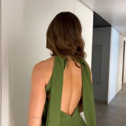 MONO CAMPANA VERDE