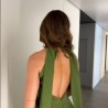 MONO CAMPANA VERDE
