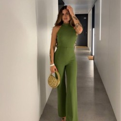 MONO CAMPANA VERDE