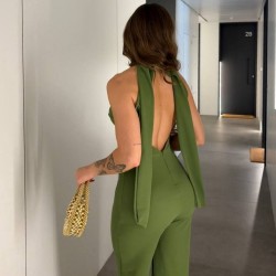 MONO CAMPANA VERDE