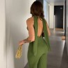 MONO CAMPANA VERDE
