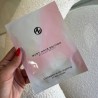 MASCARILLA COREANA DE TELA ANTIEDAD CON COLÁGENO