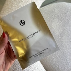MASCARILLA COREANA DE TELA...