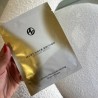MASCARILLA COREANA DE TELA ILUMINADORA CON LIMÓN