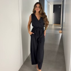 MONO SUMMER NEGRO