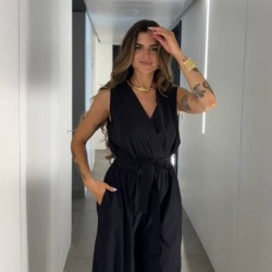 MONO SUMMER NEGRO