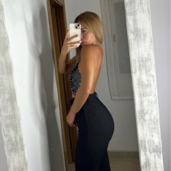 TOP ESPEJOS NEGRO