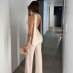 MONO CAMPANA BEIGE