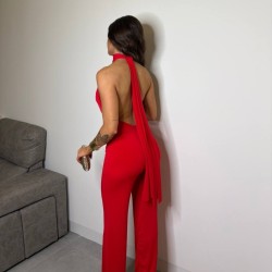 MONO MATILDA ROJO
