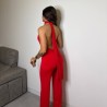 MONO MATILDA ROJO