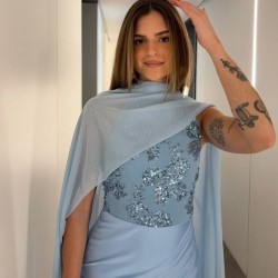 PREVENTA VESTIDO HALTER... 2